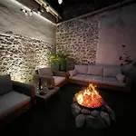 Les Remparts De فندق مبيت وإفطار ماريبواه