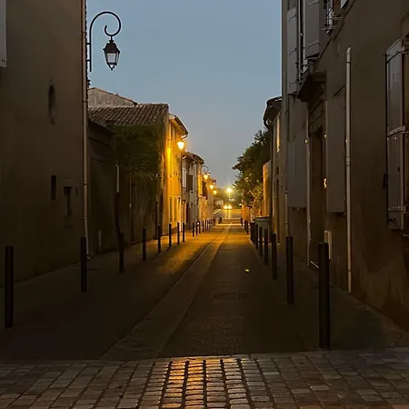 Les Remparts De