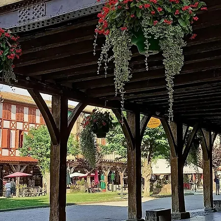 Bed & Breakfast Sci Les Remparts De Mirepoix Mirepoix (Ariege)