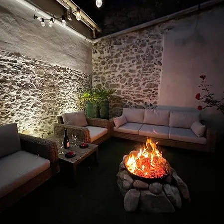 Les Remparts De Alojamento de Acomodação e Pequeno-almoço Mirepoix (Ariege)