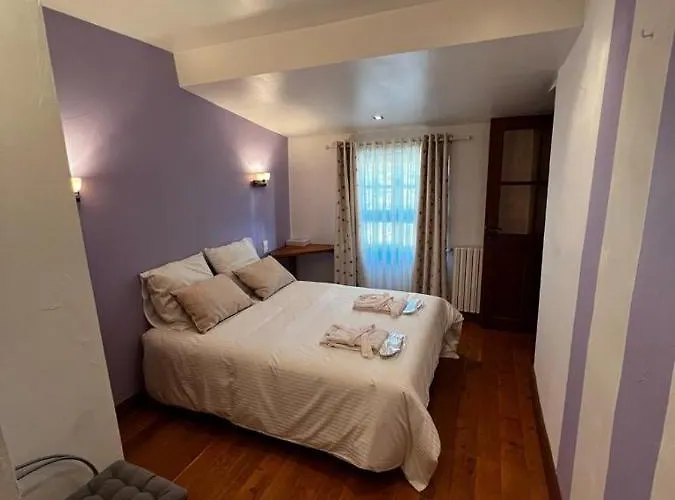 Sci Les Remparts De Mirepoix 4*