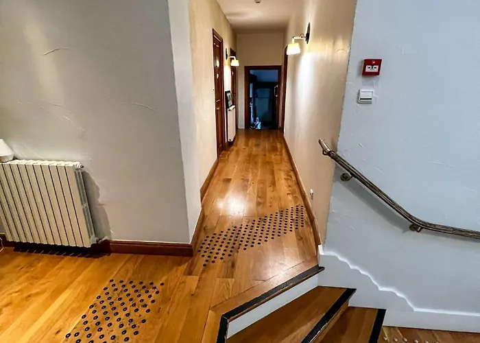 Bed & Breakfast Sci Les Remparts De Mirepoix Mirepoix (Ariege)