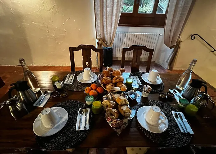 Sci Les Remparts De Mirepoix