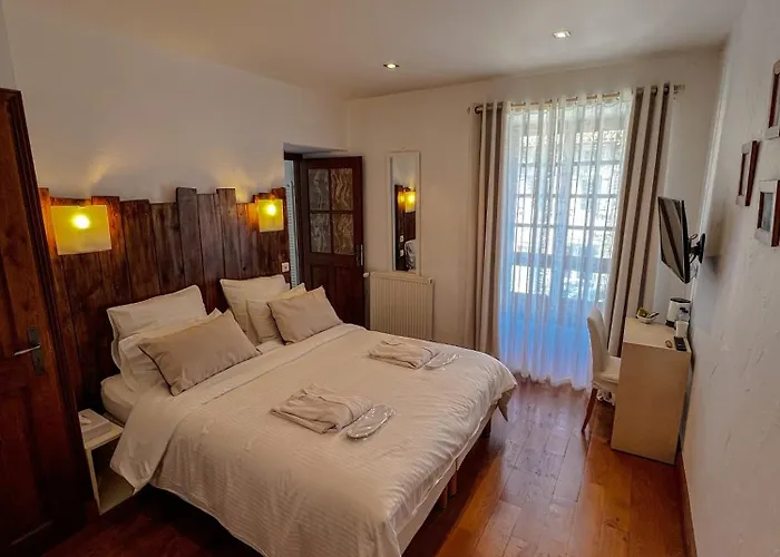 Sci Les Remparts De Mirepoix 4* Mirepoix (Ariege)