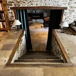 Les Remparts De Mirepoix (Ariege)