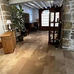 Alojamento de Acomodação e Pequeno-almoço Les Remparts De Mirepoix (Ariege)