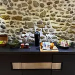 Les Remparts De Alojamento de Acomodação e Pequeno-almoço 4*