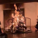 Les Remparts De Alojamento de Acomodação e Pequeno-almoço Mirepoix (Ariege)