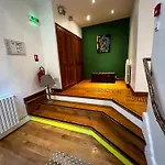 Alojamento de Acomodação e Pequeno-almoço Les Remparts De Mirepoix (Ariege)