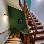 Les Remparts De Alojamento de Acomodação e Pequeno-almoço 4*