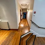 Alojamento de Acomodação e Pequeno-almoço Les Remparts De Mirepoix (Ariege)