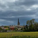 Les Remparts De Mirepoix (Ariege)