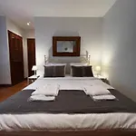 Les Remparts De Alojamento de Acomodação e Pequeno-almoço