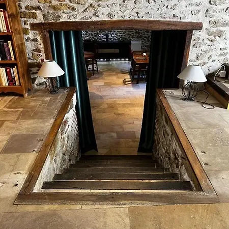 Sci Les Remparts De Mirepoix Mirepoix (Ariege)