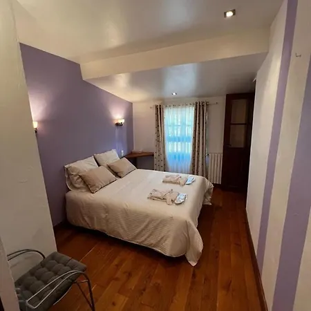 Sci Les Remparts De Mirepoix 3*