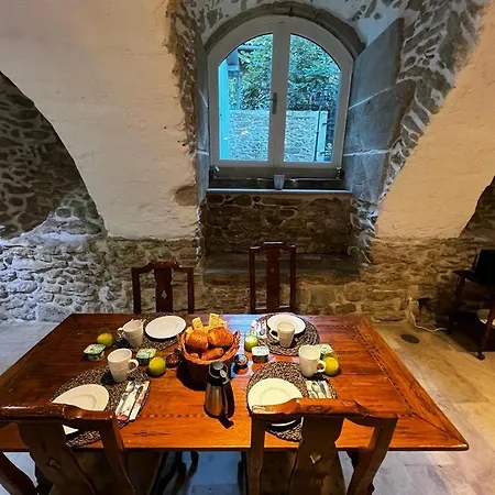 Sci Les Remparts De Mirepoix