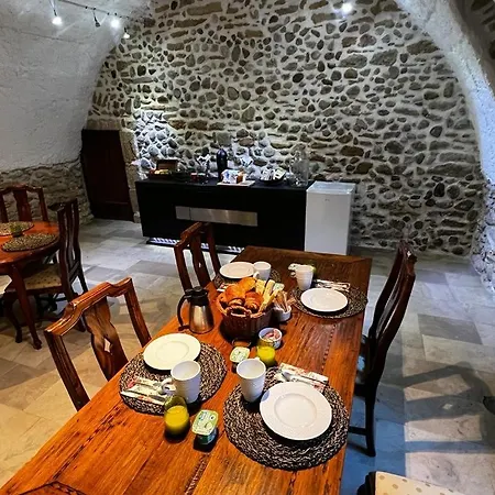 Bed & Breakfast Sci Les Remparts De Mirepoix 3*