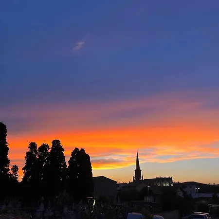 Sci Les Remparts De Mirepoix Mirepoix (Ariege)