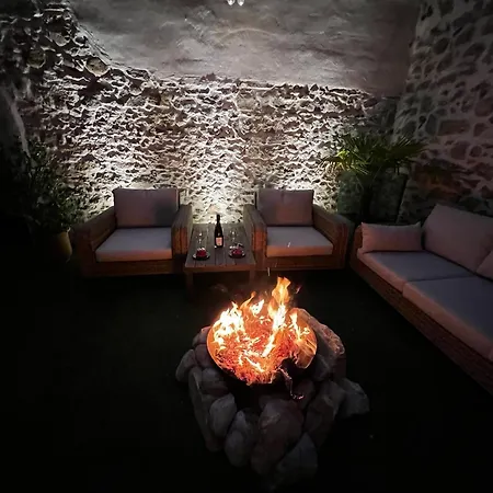 Sci Les Remparts De Mirepoix 3* Mirepoix (Ariege)