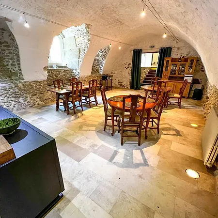 Bed & Breakfast Sci Les Remparts De Mirepoix Mirepoix (Ariege)