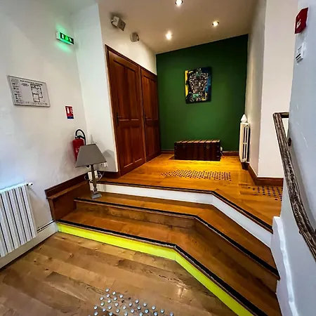 Bed & Breakfast Sci Les Remparts De Mirepoix Mirepoix (Ariege)