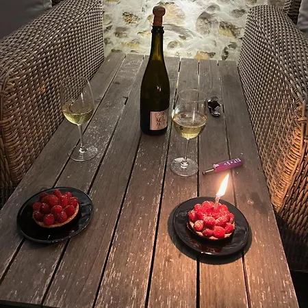 Bed & Breakfast Sci Les Remparts De Mirepoix Mirepoix (Ariege)