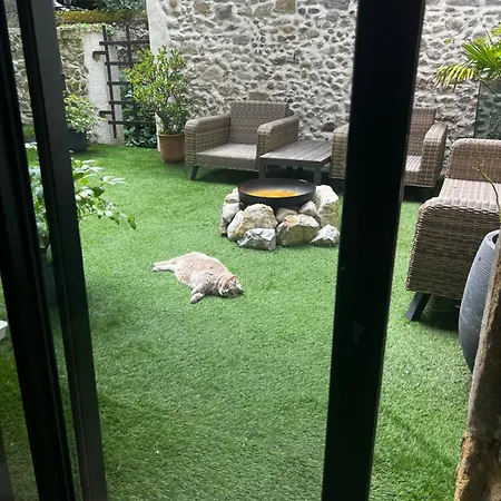 Sci Les Remparts De Mirepoix Mirepoix (Ariege)