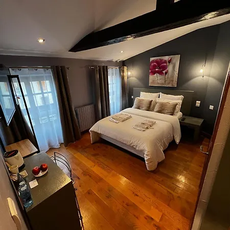 Sci Les Remparts De Mirepoix 3* Mirepoix (Ariege)