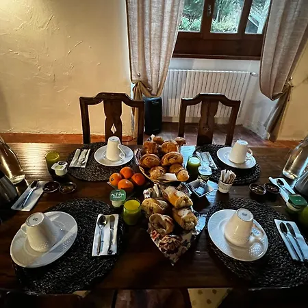 Sci Les Remparts De Mirepoix