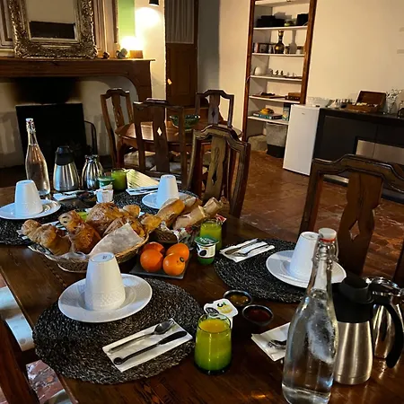 Bed & Breakfast Sci Les Remparts De Mirepoix 3*