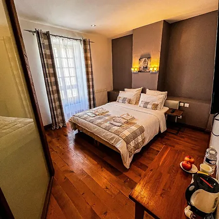 Bed & Breakfast Sci Les Remparts De Mirepoix Mirepoix (Ariege)