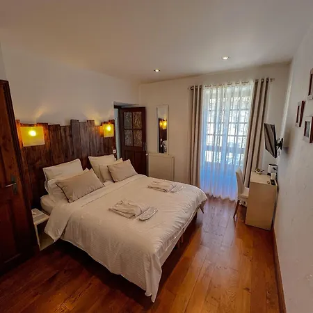 Sci Les Remparts De Mirepoix 3* Mirepoix (Ariege)