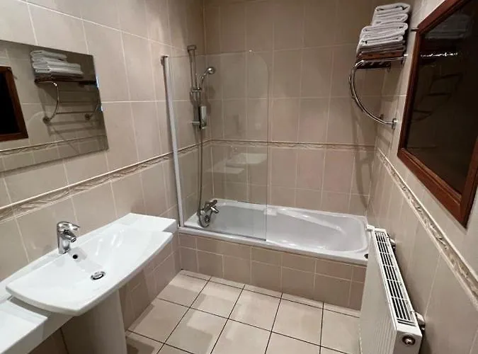 Bed & Breakfast Sci Les Remparts De Mirepoix Mirepoix (Ariege)