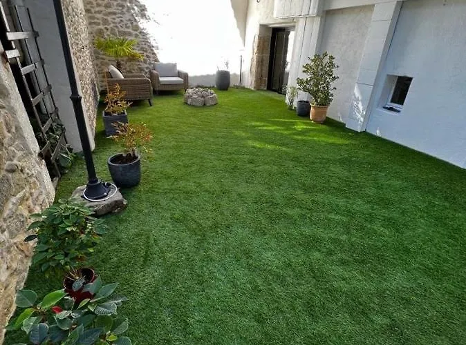 Sci Les Remparts De Mirepoix