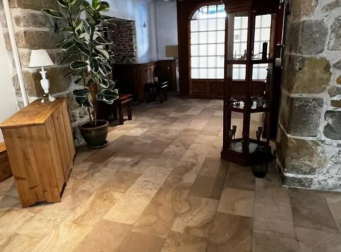 Bed & Breakfast Sci Les Remparts De Mirepoix Mirepoix (Ariege)