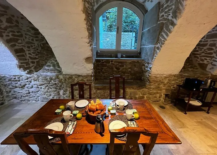 Sci Les Remparts De Mirepoix