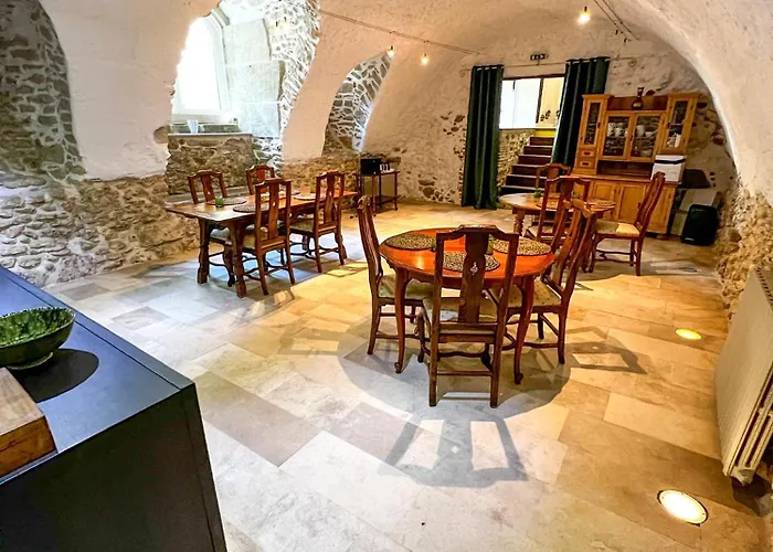 Bed & Breakfast Sci Les Remparts De Mirepoix Mirepoix (Ariege)