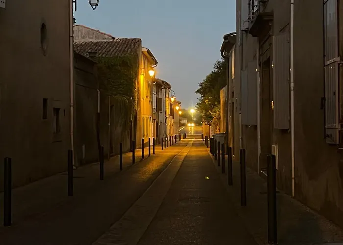 Sci Les Remparts De Mirepoix